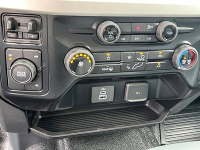 2025 Ford Super Duty F-450 DRW XL DRW