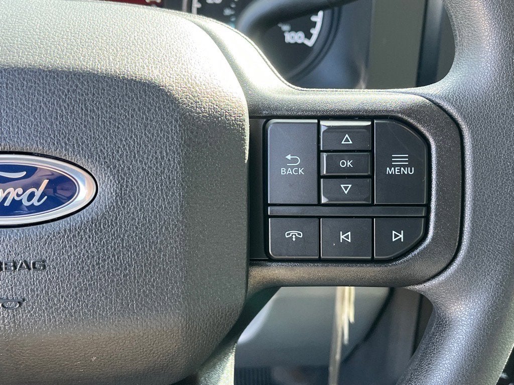 2026 Ford Super Duty F-450 DRW XL