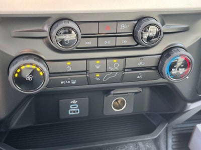 2026 Ford Super Duty F-450 DRW XL