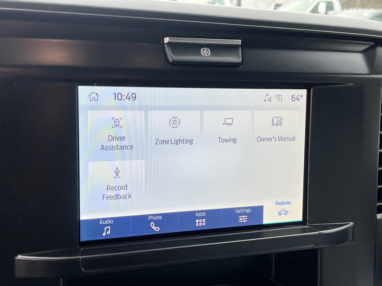 2026 Ford Super Duty F-450 DRW XL DRW