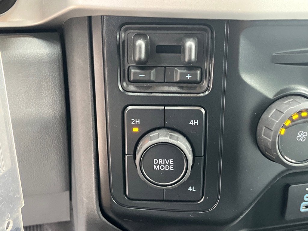 2026 Ford Super Duty F-450 DRW XL DRW