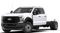 2026 Ford Super Duty F-450 DRW DRW