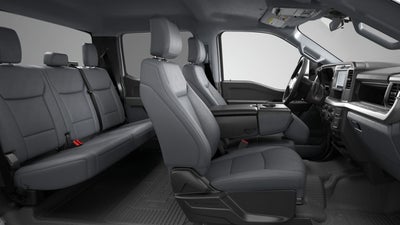 2026 Ford Super Duty F-450 DRW DRW