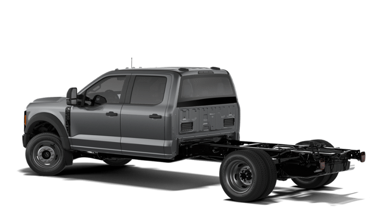 2027 Ford Super Duty F-450 DRW XL DRW