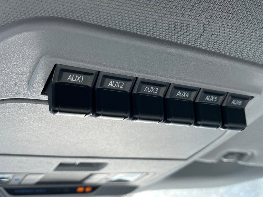 2026 Ford Super Duty F-450 DRW XL DRW