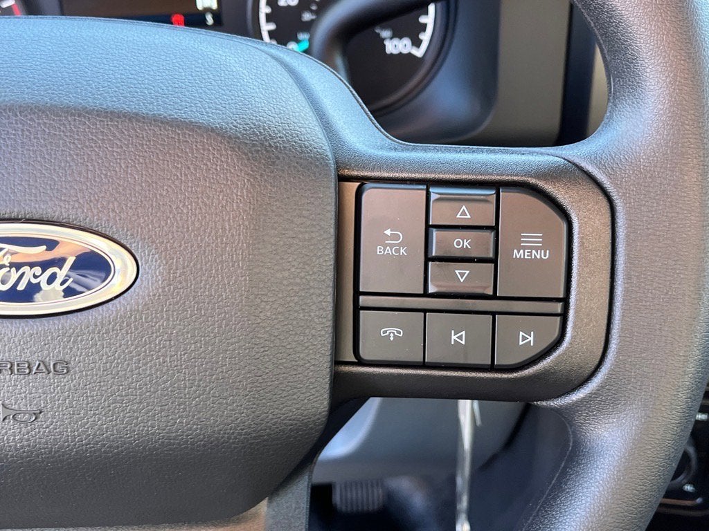 2026 Ford Super Duty F-450 DRW XL DRW