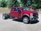 2026 Ford Super Duty F-450 DRW XLT DRW