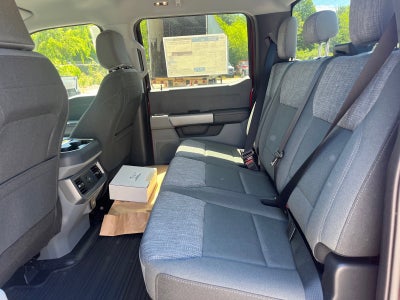 2026 Ford Super Duty F-450 DRW XLT DRW