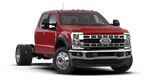 2026 Ford Super Duty F-450 DRW XLT DRW
