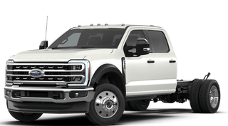 2026 Ford Super Duty F-450 DRW F-450® LARIAT®
