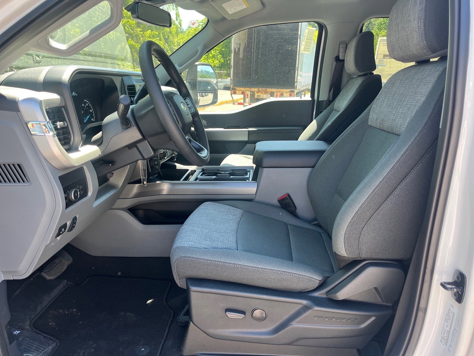2026 Ford Super Duty F-450 DRW XLT DRW