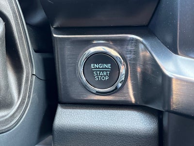 2026 Ford Super Duty F-550 DRW Lariat DRW