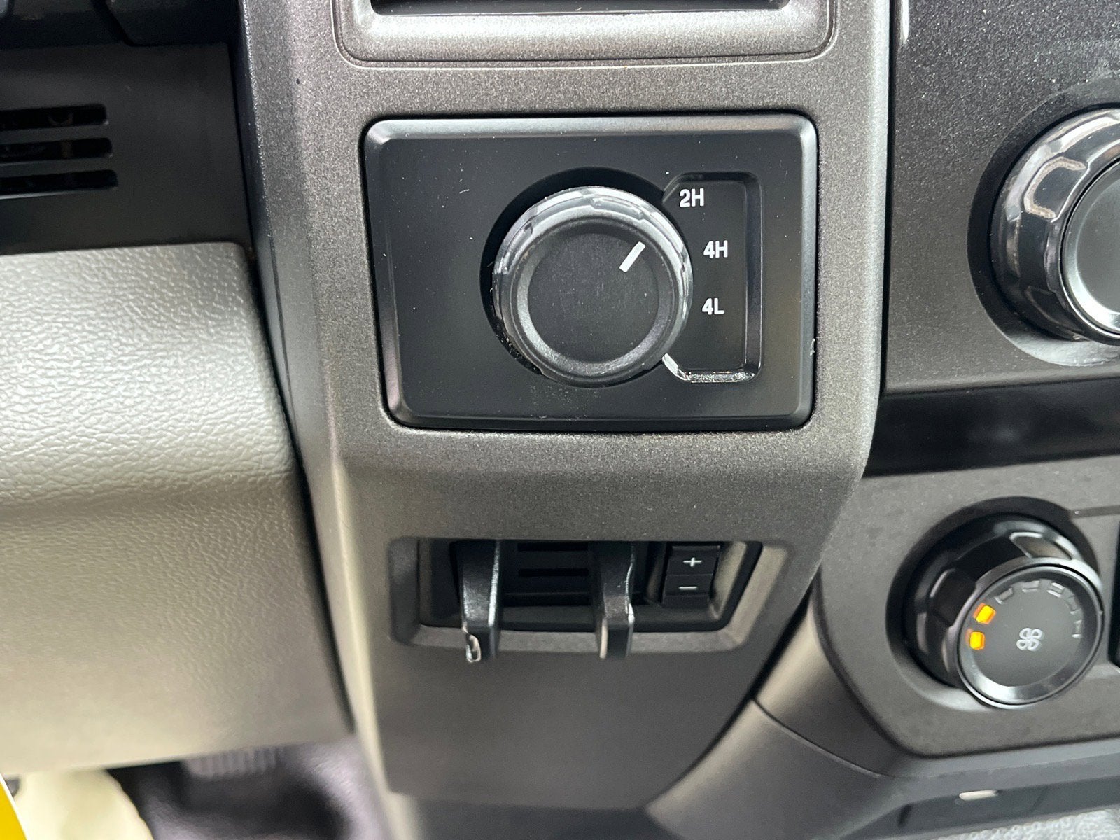 2020 Ford Super Duty F-550 DRW XL DRW