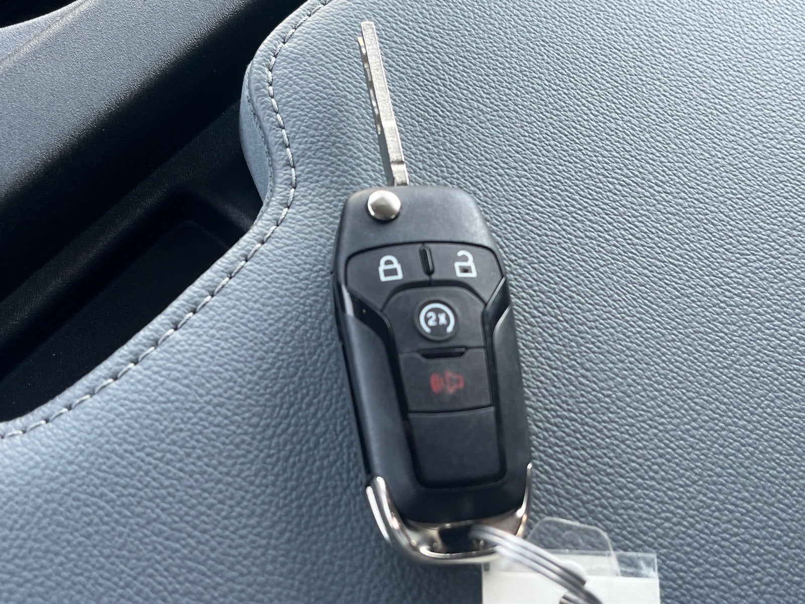 2026 Ford Super Duty F-550 DRW XL DRW