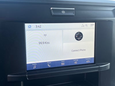 2026 Ford Super Duty F-550 DRW XL DRW