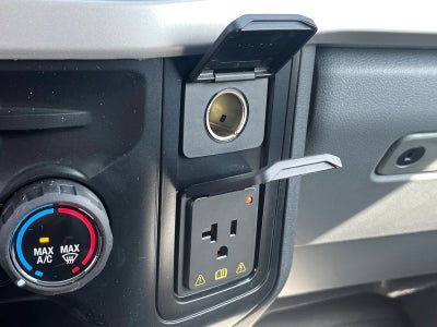 2026 Ford Super Duty F-550 DRW XL DRW