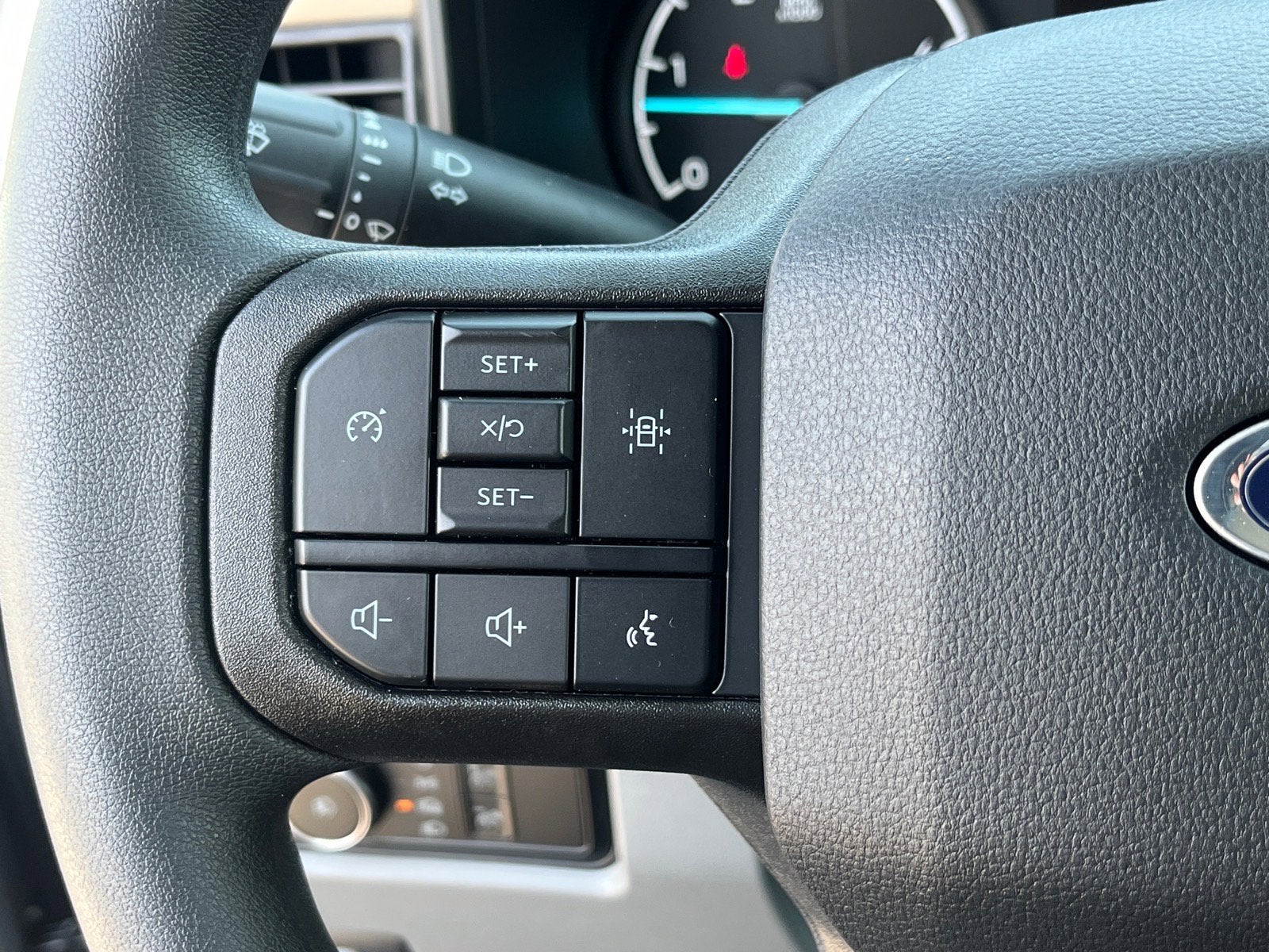 2026 Ford Super Duty F-550 DRW XL DRW