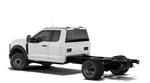 2027 Ford Super Duty F-450 DRW XL DRW