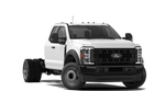 2027 Ford Super Duty F-450 DRW XL DRW