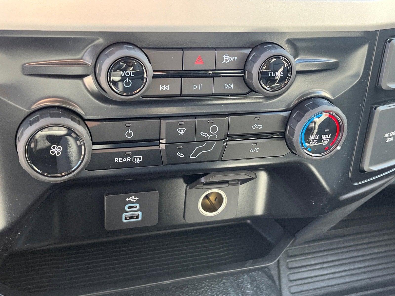 2026 Ford Super Duty F-450 DRW XL DRW