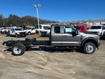 2026 Ford Super Duty F-450 DRW XL DRW