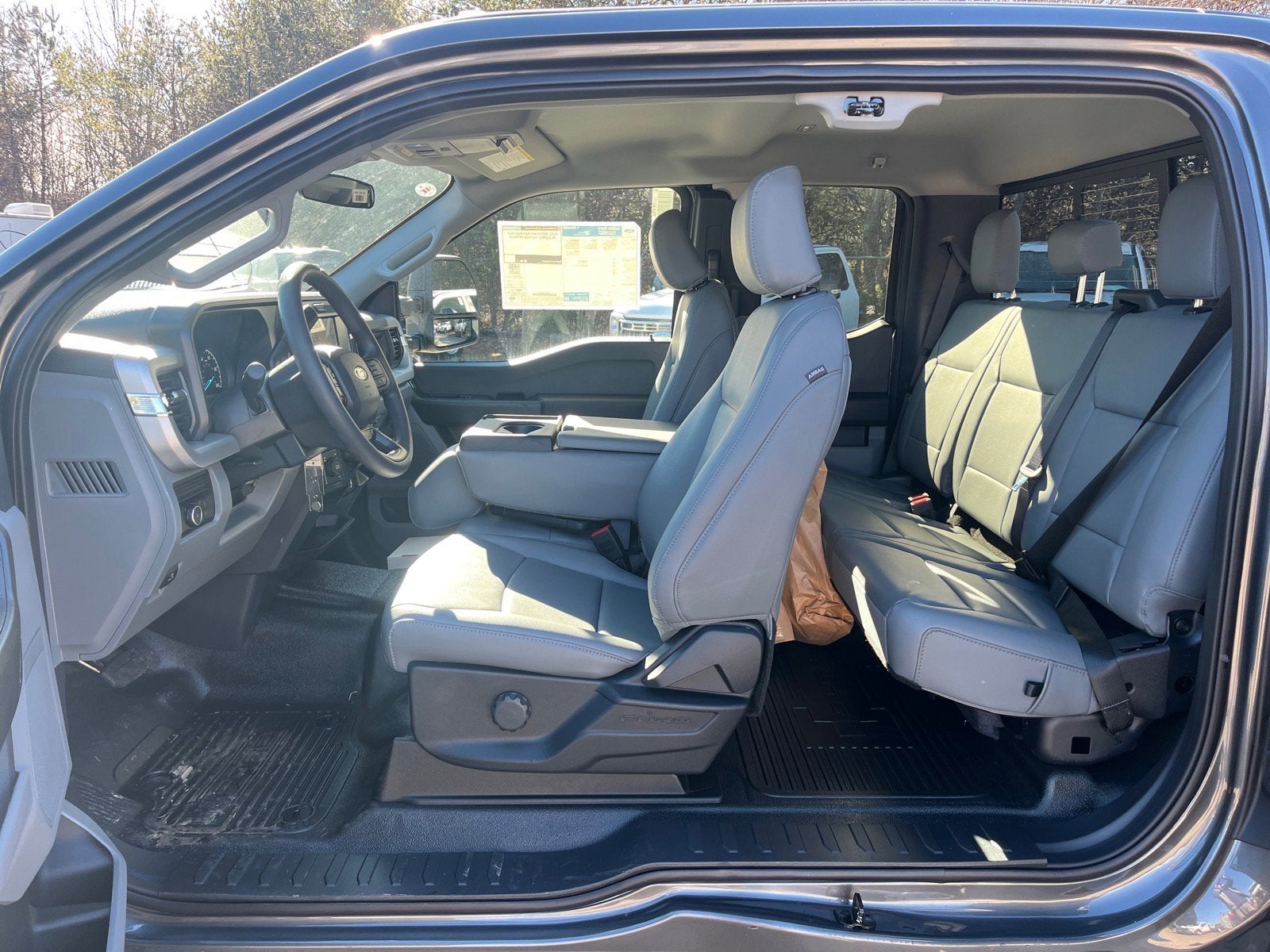 2026 Ford Super Duty F-450 DRW XL DRW