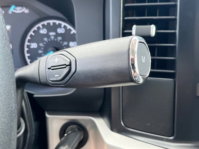 2025 Ford Super Duty F-550 DRW XL DRW