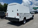2025 Ford Super Duty F-550 DRW XL DRW