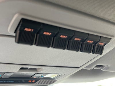 2025 Ford Super Duty F-350 DRW XL DRW