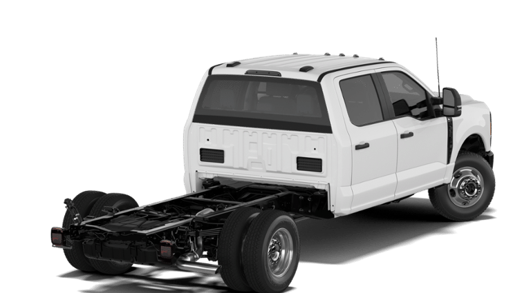 2027 Ford Super Duty F-350 DRW DRW