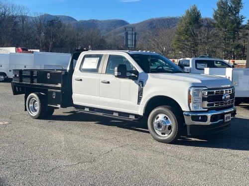 2025 Ford Super Duty F-350 DRW XL