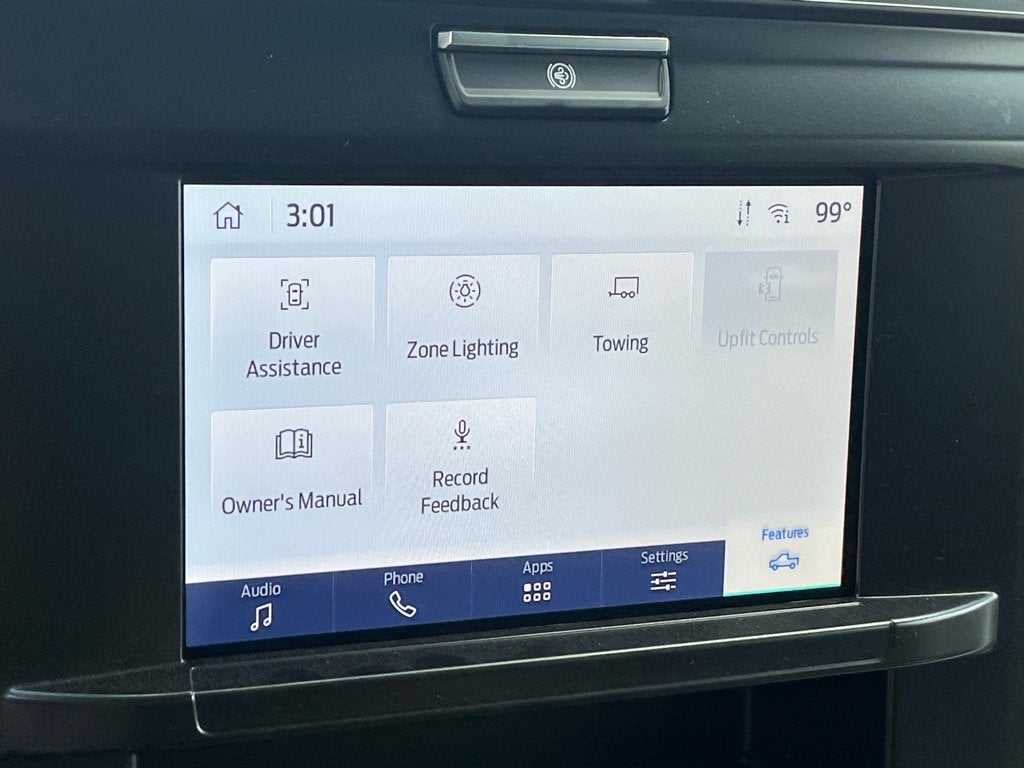 2025 Ford Super Duty F-350 DRW XL DRW