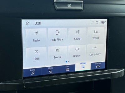 2025 Ford Super Duty F-350 DRW XL DRW