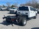 2026 Ford Super Duty F-350 DRW XL DRW