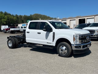 2026 Ford Super Duty F-350 DRW XL