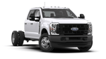 2026 Ford Super Duty F-350 DRW F-350® XL
