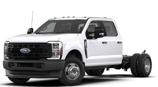 2026 Ford Super Duty F-350 DRW F-350® XL