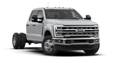 2026 Ford Super Duty F-350 DRW Lariat DRW