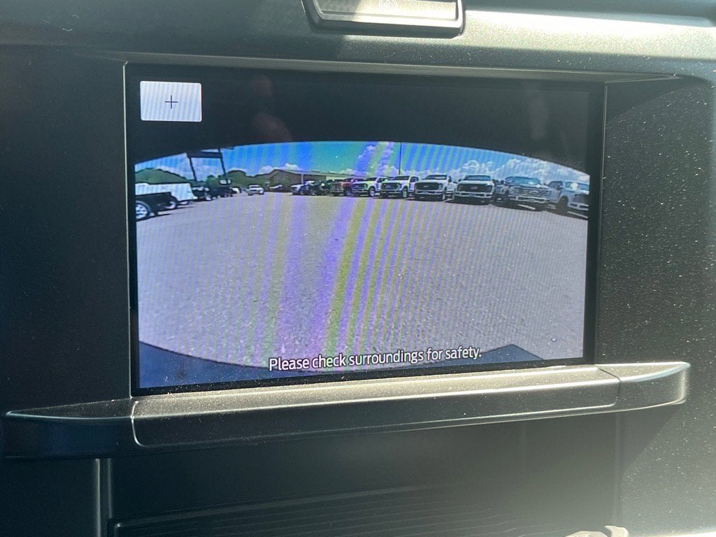 2025 Ford Super Duty F-350 DRW XL DRW