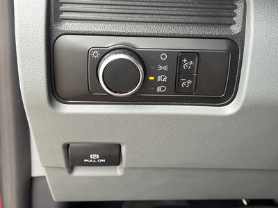 2025 Ford Super Duty F-350 SRW XL