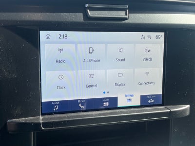 2026 Ford Super Duty F-350 DRW XL DRW