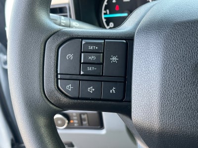 2026 Ford Super Duty F-350 DRW XL DRW