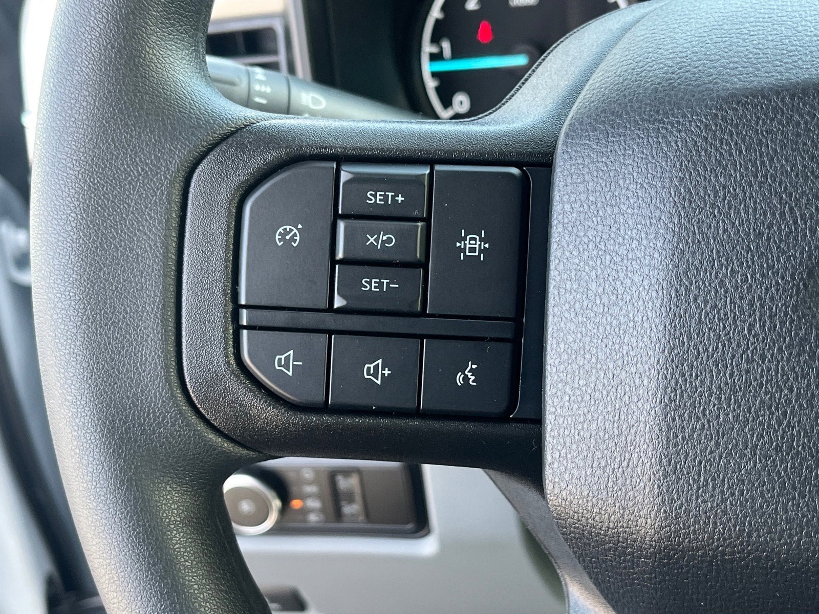 2026 Ford Super Duty F-350 DRW XL DRW