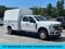 2025 Ford Super Duty F-350 DRW XL DRW