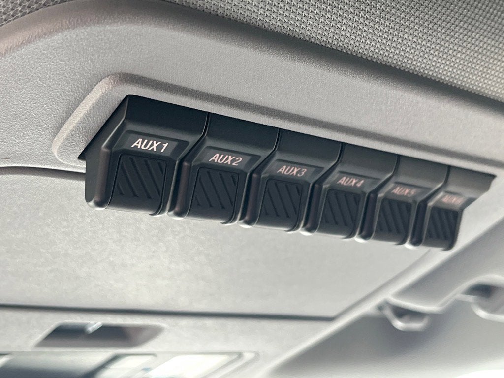 2025 Ford Super Duty F-350 DRW XL DRW