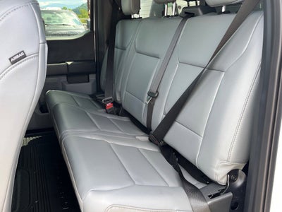 2025 Ford Super Duty F-350 DRW XL DRW