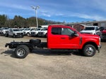 2026 Ford Super Duty F-350 DRW XLT DRW