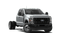 2027 Ford Super Duty F-350 DRW XL