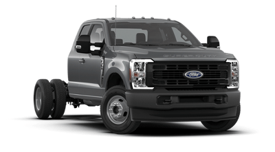 2026 Ford Super Duty F-350 DRW XL DRW