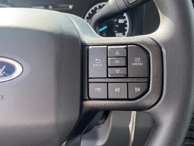 2026 Ford Super Duty F-350 DRW XL DRW